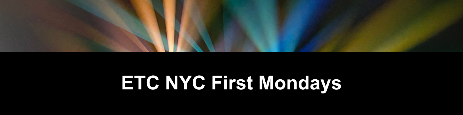 First Monday Banner_General